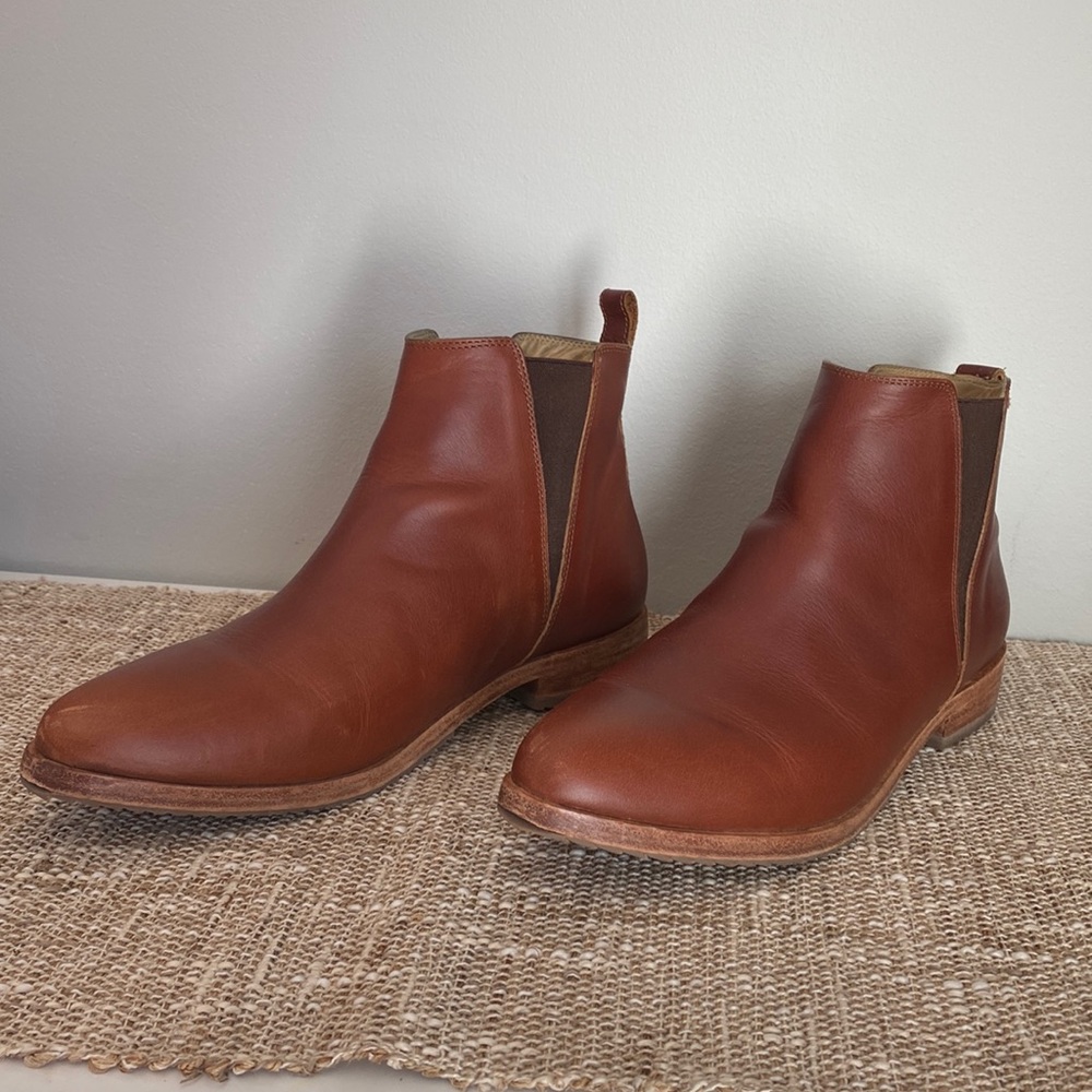 Nisolo Everyday Chelsea Boot